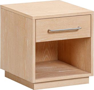 TOV Furniture Tov Furniture Marlow Wood Nightstand