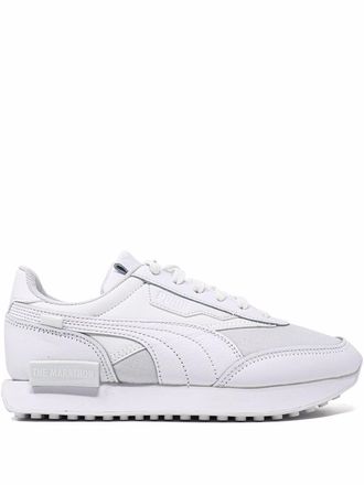 Puma Future Rider x TMC sneakers - White