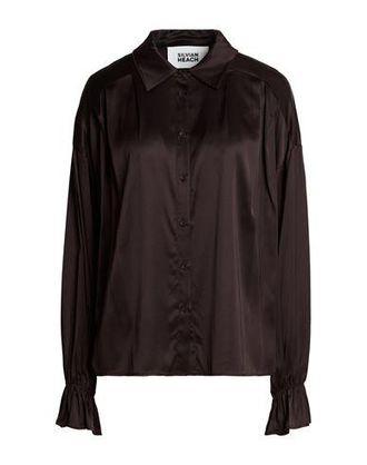 Silvian Heach TOPWEAR - Shirts on YOOX.COM