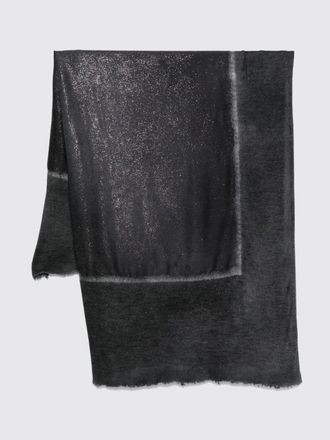 Avant Toi Sciarpa Avant Toi in cashmere e seta