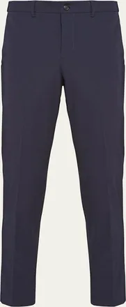 Prada Mens Tech Stretch Pants
