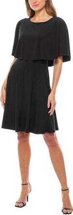 Marina Rossini Short Dress