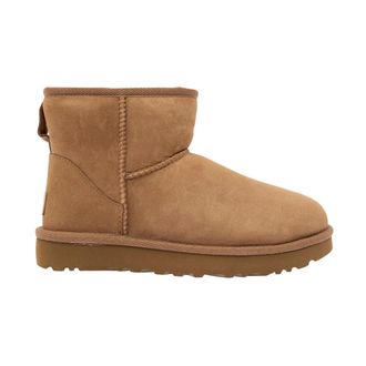 UGG Classic Mini II Ankle Boots