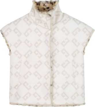 Givenchy Vest