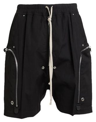 Rick Owens Shorts & Bermuda Shorts