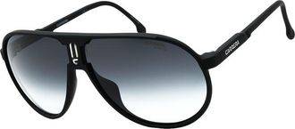 Carrera Mens Champion/N 62Mm Sunglasses