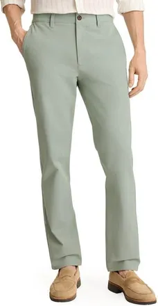 Bonobos The 2.0 Stretch Cotton Chinos in Clean Slates at Nordstrom, Size 33 X 32