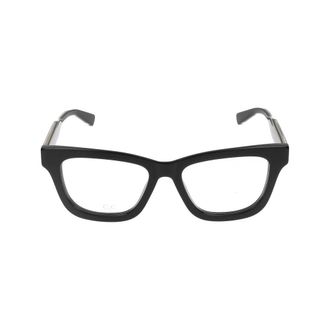 Gucci unisex, Accessoires, Zwart, Maat: 51 MM