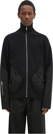 A.A. Spectrum A.a. Spectrum, Uomo, Maglie, Nero, S, new