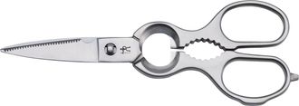 J.A. Henckels International Heavy-Duty Take-Apart 8-in Stainless Kitchen Shears