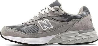New Balance (WMNS) New Balance 993 Made In USA Grey WR993GL