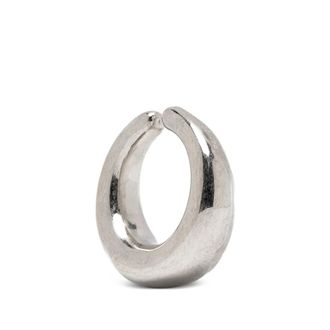 Panconesi Curved Earrings Set Of Three