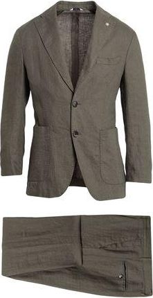 Manuel Ritz TRAJES Y CONJUNTOS - Trajes en YOOX.COM