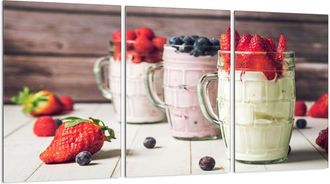 OEM Placa Protectora De Vidrio Para Estufa 3x30x52