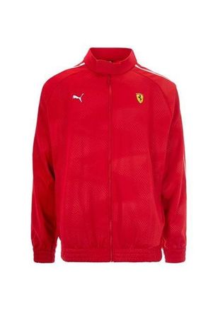 Puma Ferrari t7 Oversized Jkt