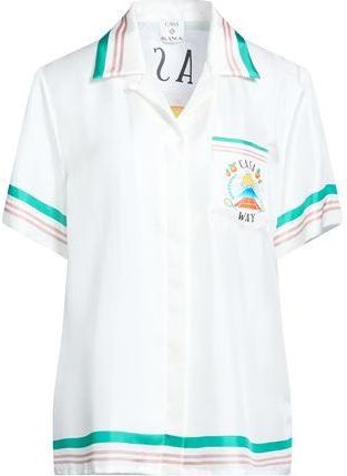 Casablanca TOPS - Hemden auf YOOX.COM