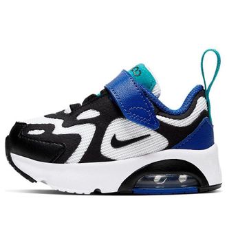 Nike (TD) Nike Air Max 200 Oracle Aqua Blue AT5629-103