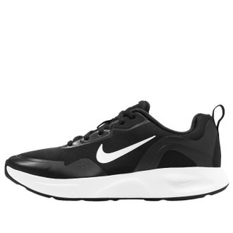 Nike (WMNS) Nike Wearallday WNTR Black White CT1731-002
