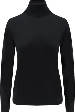 Aspesi Donna, Maglie, Nero, M, new