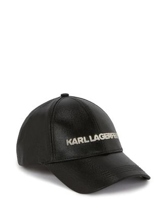 Karl Lagerfeld K/Essential pet - Zwart
