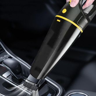 OEM Ideal Para La Liquidaci&oacute;n De San Valent&iacute;n De Kayannuo: Aspiradora Para Coche: Aspiradora Port&aacute;til De Mano Peque&ntilde;a Y Potente Con Accesorios Y Kit De Li