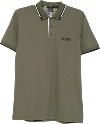 HUGO BOSS Polo Shirts
