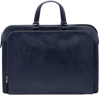 Prada Pre-owned Prada Saffiano Business Bag Unisex 6VFYFOMG6CSNQGIC