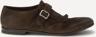 Churchs Mocassini Shangai con fibbia Man 8.5