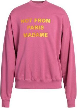 Drôle de Monsieur CAMISETAS Y TOPS - Sudaderas en YOOX.COM