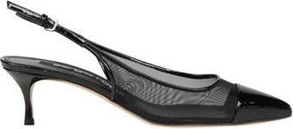 Sergio Rossi FOOTWEAR - Pumps on YOOX.COM