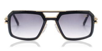 Cazal 9094 001 Mens Sunglasses Black Size 56