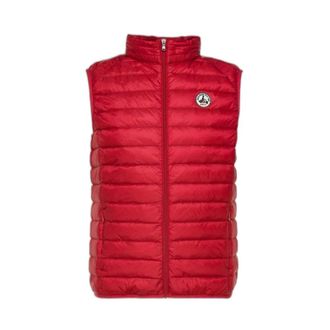 Jott Jott, Uomo, Giacche, Rosso, L, new