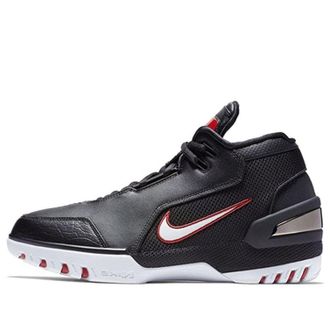 Nike Air Zoom Generation Retro QS Kings Rook 2017 AJ4204-001