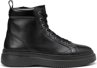 Marc O'Polo Uomo, Scarpe, Nero, 42 EU, new