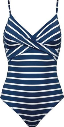 Lidea Bay Games Swimsuit Badeanzug f&uuml;r Damen | blau