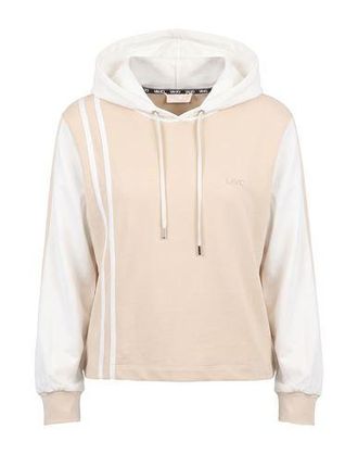 Liu Jo TOPWEAR - Sweatshirts on YOOX.COM