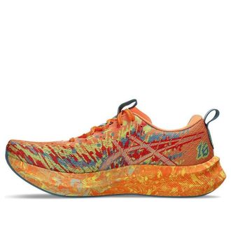 Asics Noosa Tri 16 Sun Peach Lemon Spark 1011B872-700