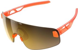 Poc Elicit Toric EL1004 9587 Mens Sunglasses Orange Size Standard