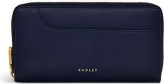 Radley London Pockets Large Bifold Wallet in Evenfall at Nordstrom