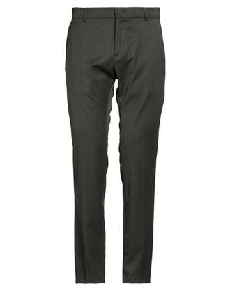ROBERTO P LUXURY BOTTOMWEAR - Trousers on YOOX.COM