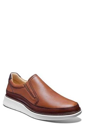 Samuel Hubbard Rafael Slip-On in Tan Leather at Nordstrom Rack, Size 13