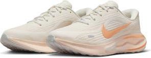 Nike Journey Road Runner Sneaker in Sail/Orange Chalk/Guava at Nordstrom Rack, Size 7.5