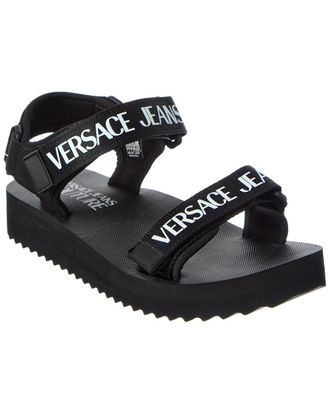 Versace Jeans Couture Couture Sandal