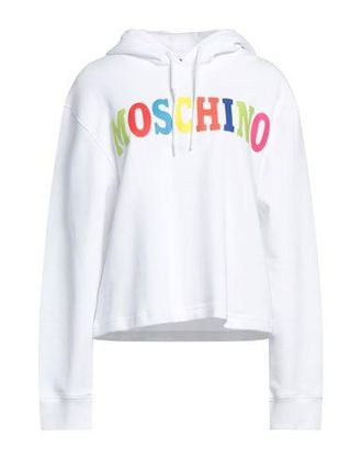 Moschino TOPS - Sweatshirts auf YOOX.COM