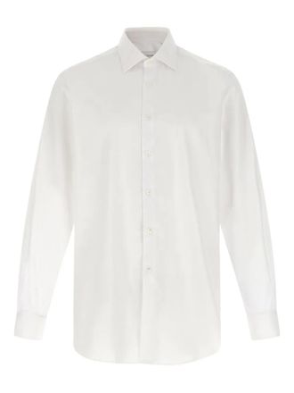 Pal Zileri long-sleeves shirt - White