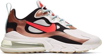Nike Nike Sportswear Air Max 270 React Women Sneakers multicoloured