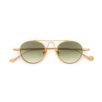 Eyepetizer Sunglasses, unisex, Yellow, Size: 42 MM Tribeca Sunglasses