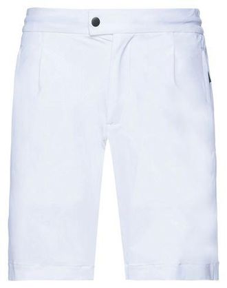 People of Shibuya BOTTOMWEAR - Shorts & Bermuda Shorts on YOOX.COM