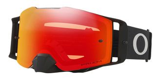 Oakley OO7087 FRONT LINE MX 708762 Mens Sunglasses Black Size Standard