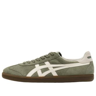 Onitsuka Tiger Tokuten Green Army White 1183C431-301